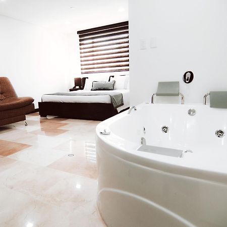 Hotel Lleras 10 Medellín Dış mekan fotoğraf