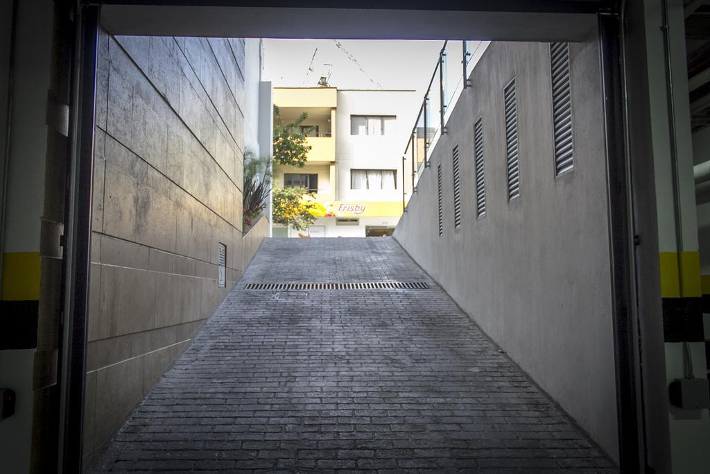 Hotel Lleras 10 Medellín Dış mekan fotoğraf