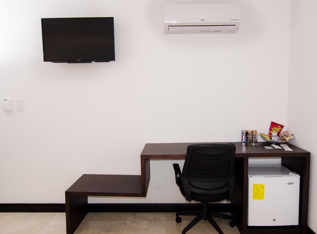 Hotel Lleras 10 Medellín Dış mekan fotoğraf