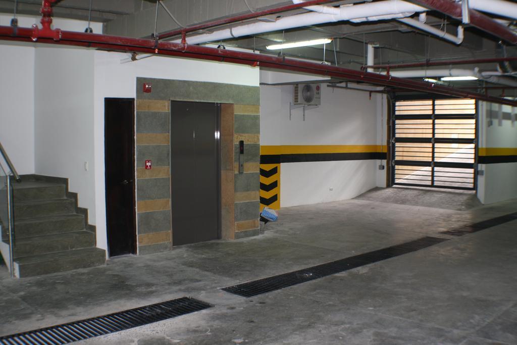 Hotel Lleras 10 Medellín Dış mekan fotoğraf