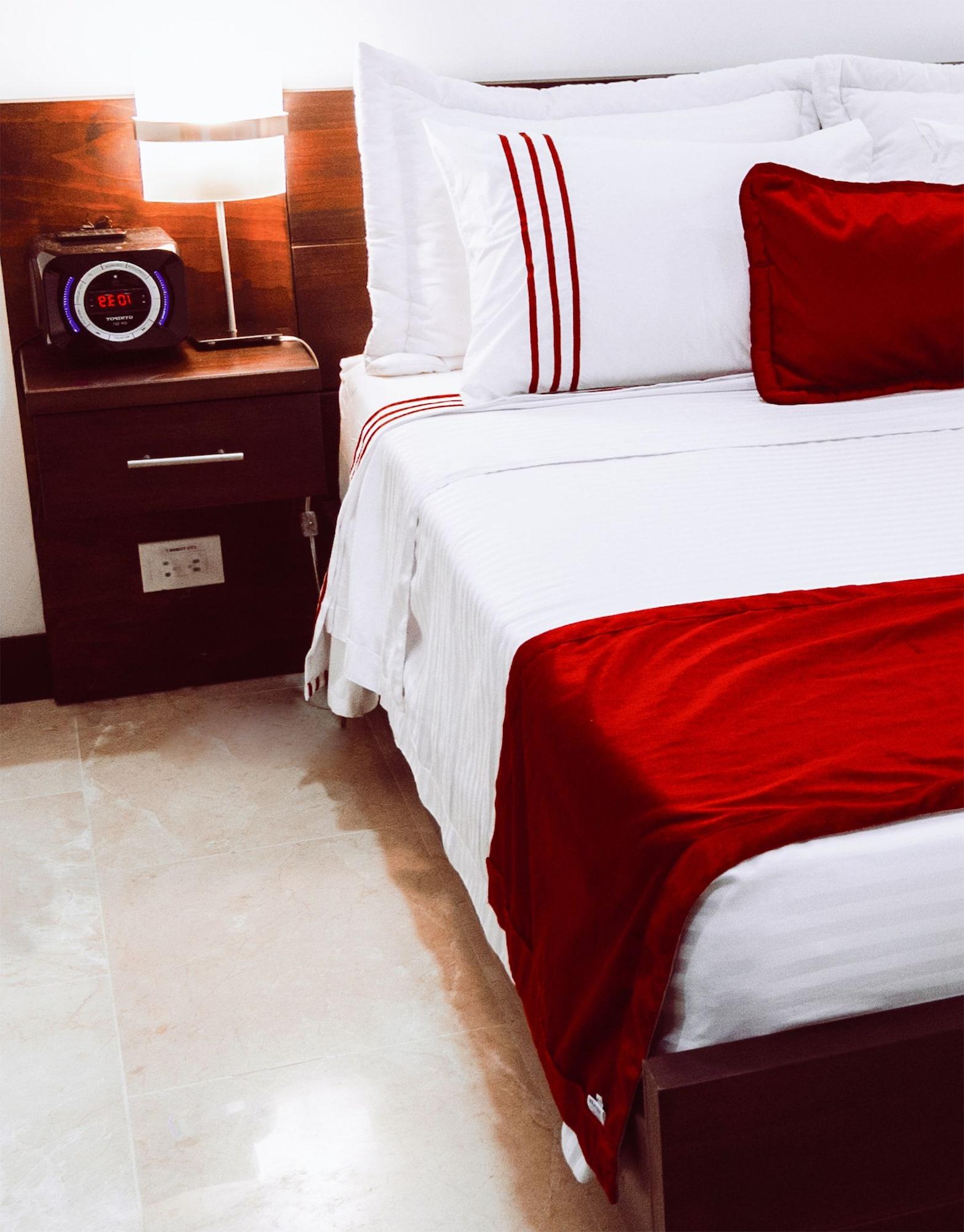 Hotel Lleras 10 Medellín Dış mekan fotoğraf