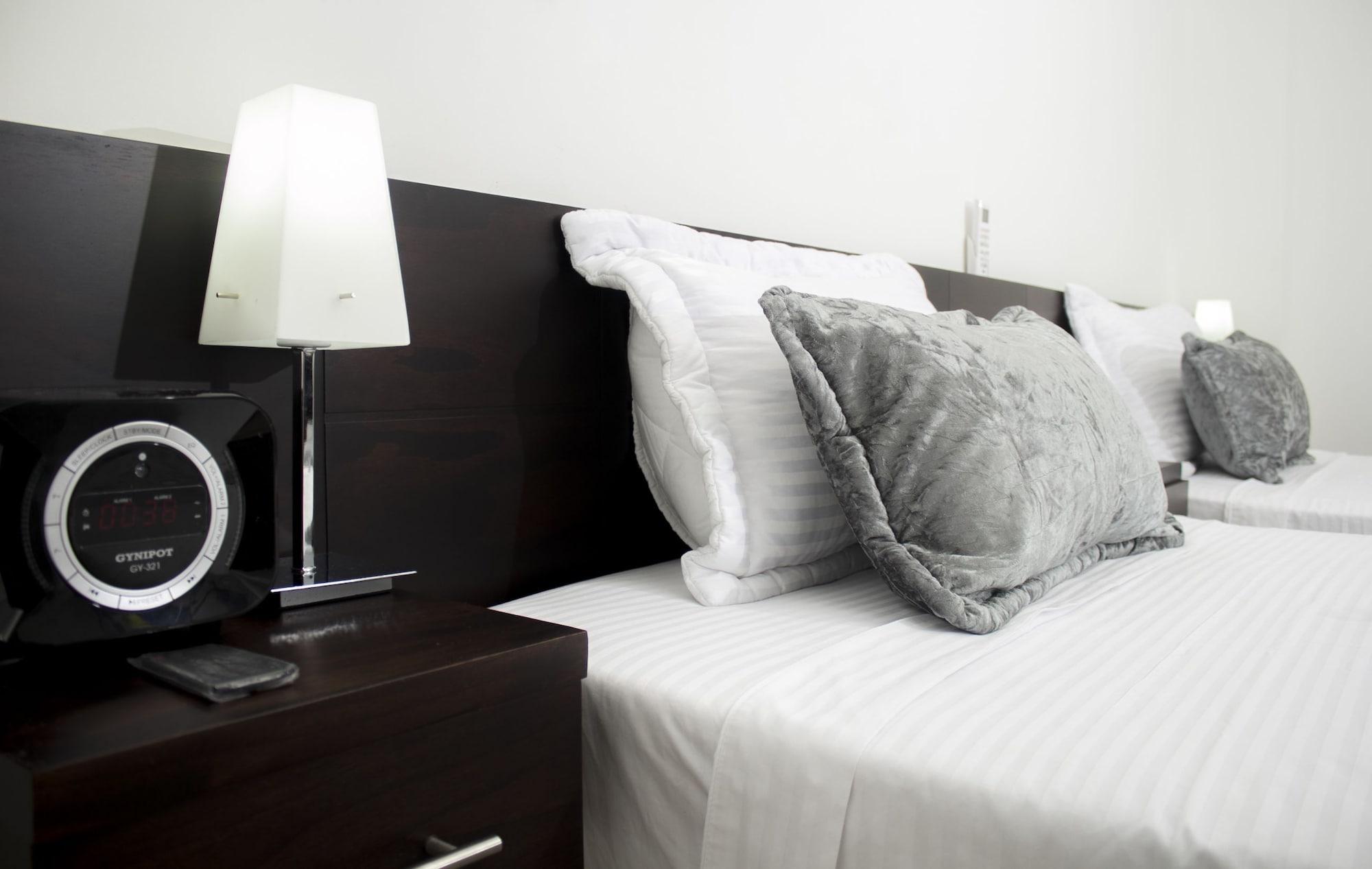 Hotel Lleras 10 Medellín Dış mekan fotoğraf