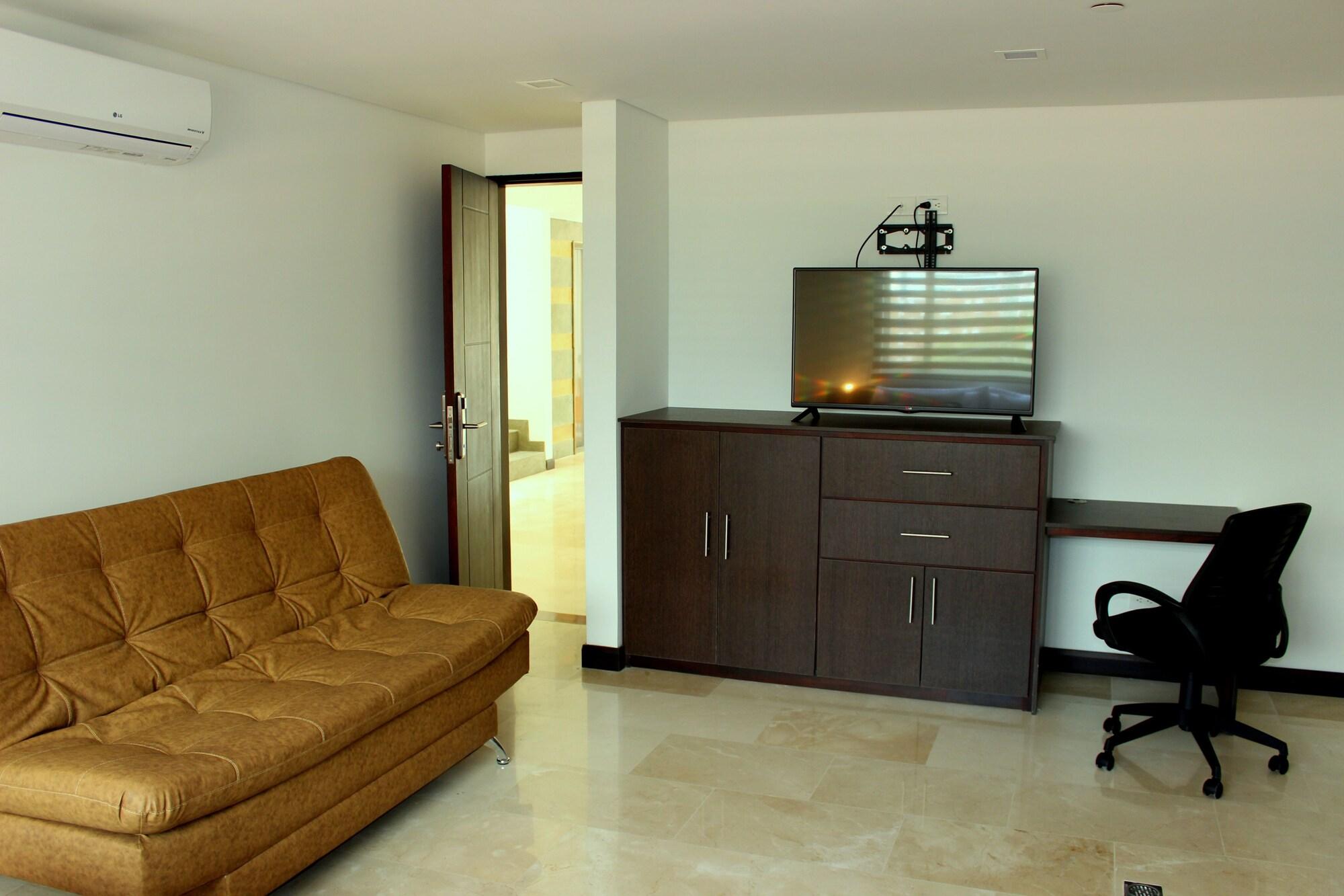 Hotel Lleras 10 Medellín Dış mekan fotoğraf