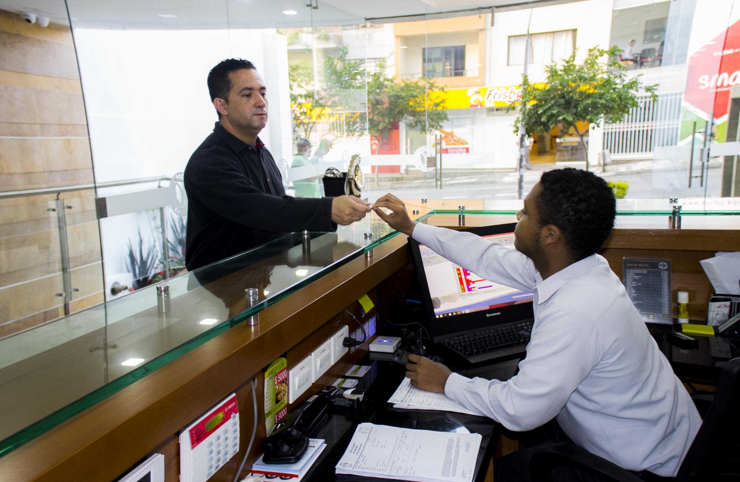 Hotel Lleras 10 Medellín Dış mekan fotoğraf
