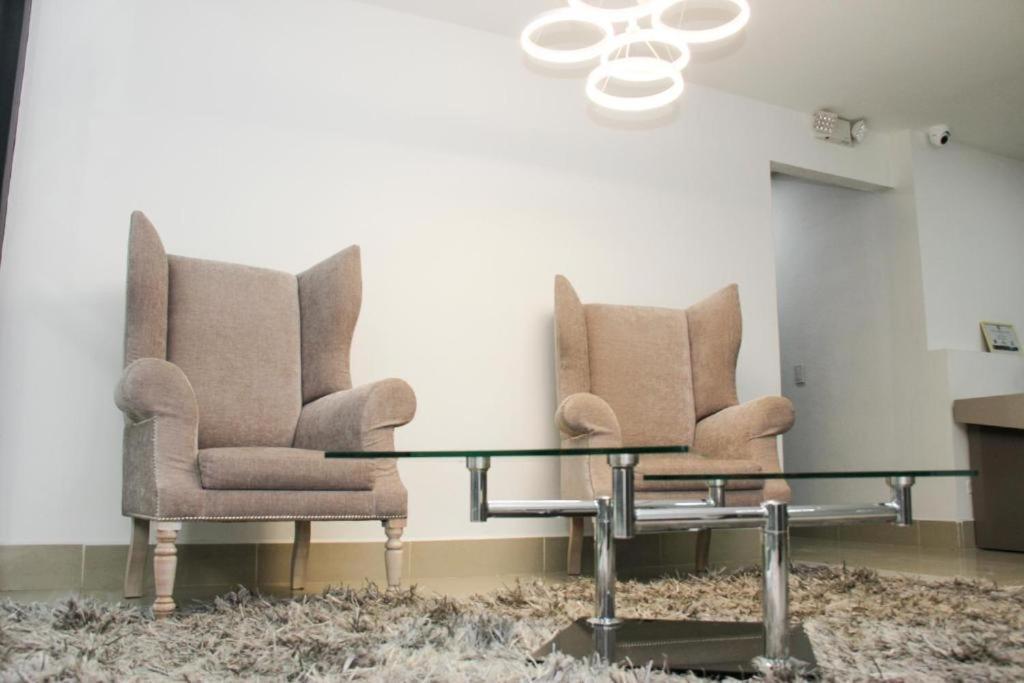 Hotel Lleras 10 Medellín Dış mekan fotoğraf