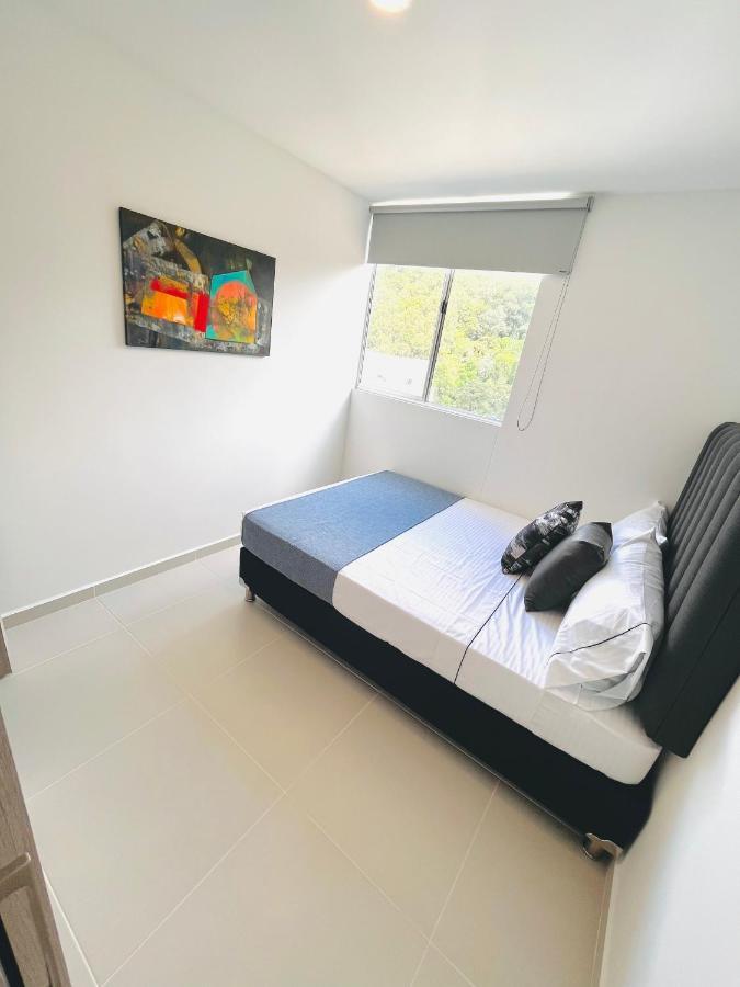 Hotel Lleras 10 Medellín Dış mekan fotoğraf