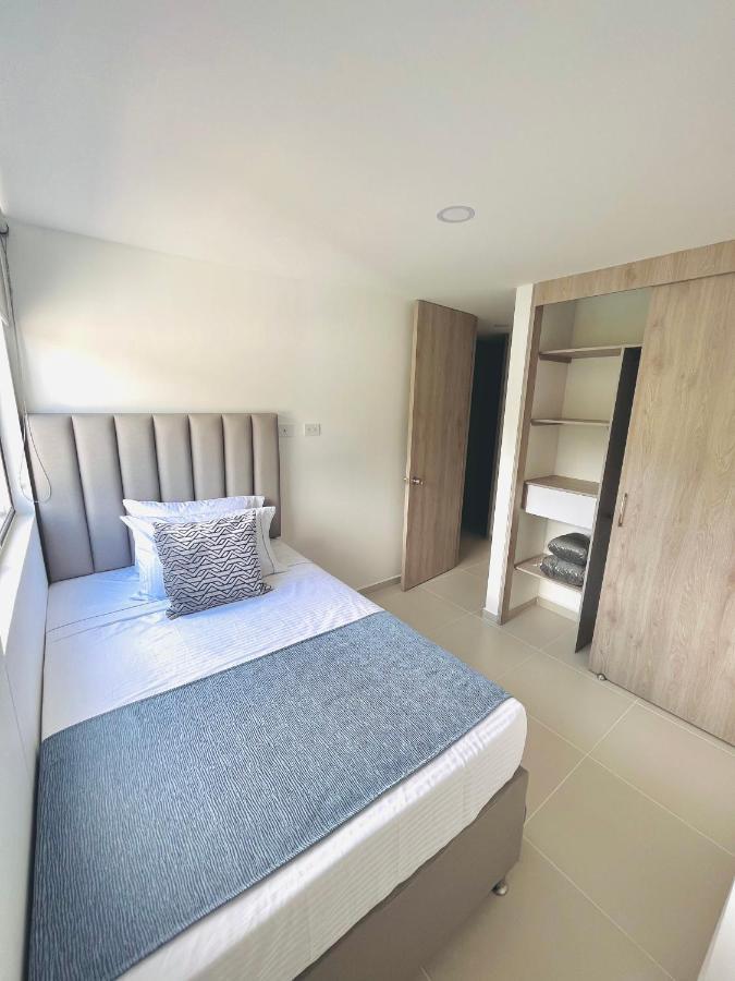 Hotel Lleras 10 Medellín Dış mekan fotoğraf