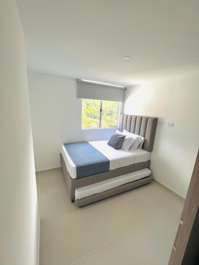 Hotel Lleras 10 Medellín Dış mekan fotoğraf