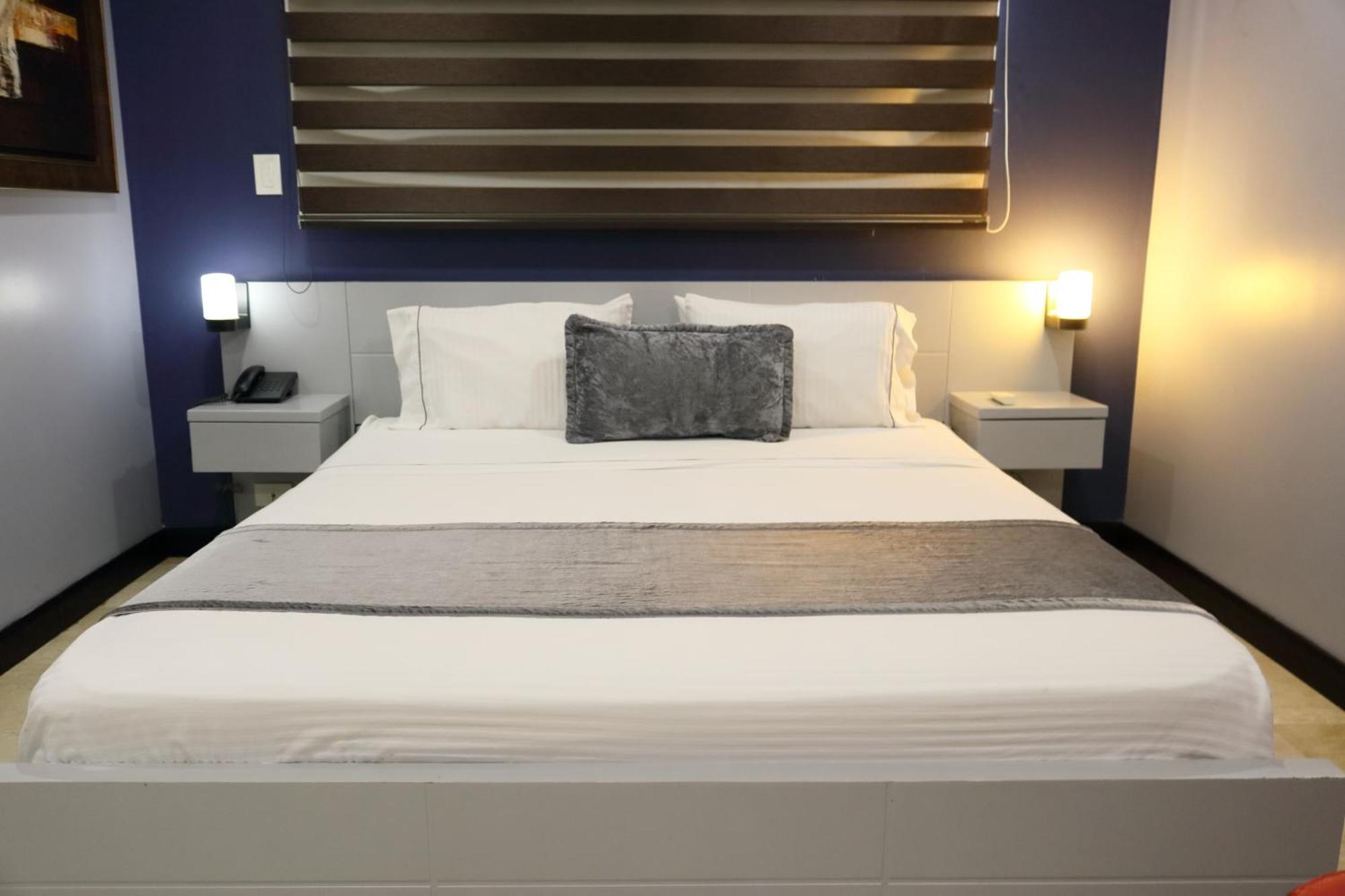Hotel Lleras 10 Medellín Dış mekan fotoğraf