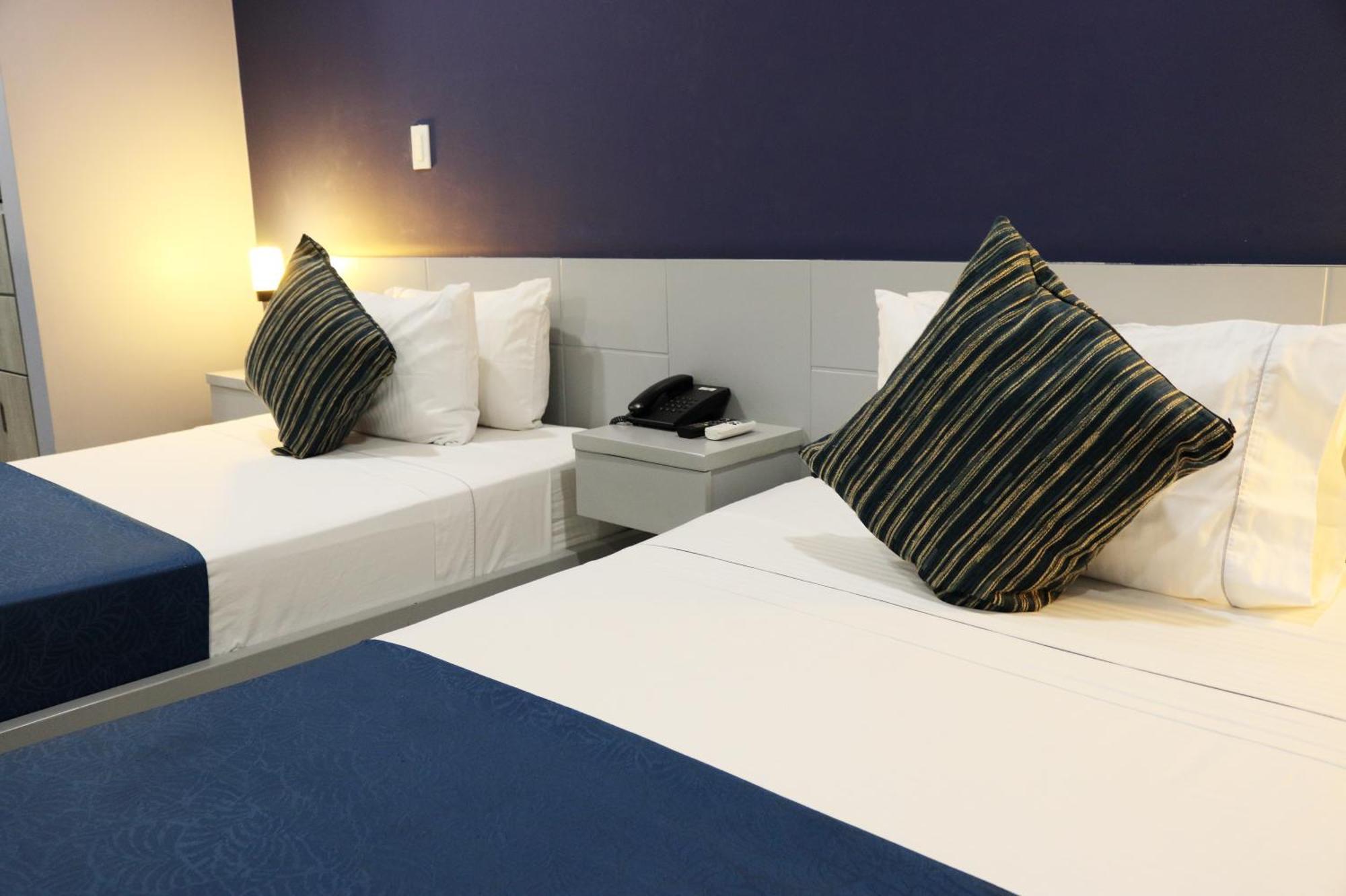 Hotel Lleras 10 Medellín Dış mekan fotoğraf