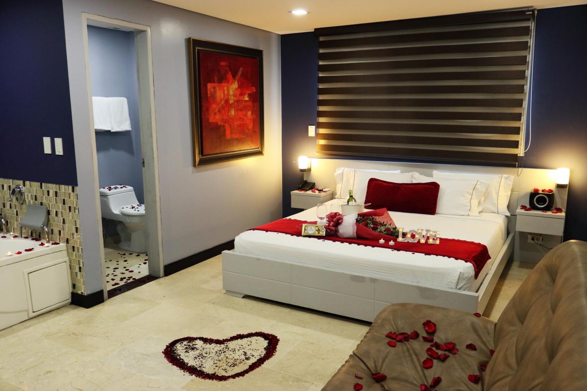 Hotel Lleras 10 Medellín Dış mekan fotoğraf